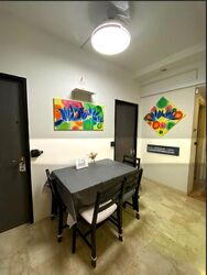 Harbourlights (D4), Apartment #503466521